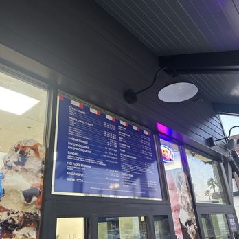 Handel's Ice Cream - Ice Cream & Frozen Yogurt Near Me - Oxnard, California