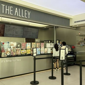 The Alley - Bubble Tea Near Me - Houston, Texas The Alley - Bubble Tea Near Me - Houston, Texas