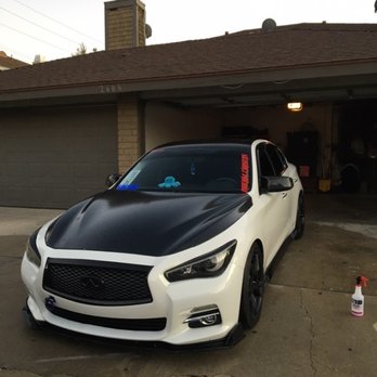 Gemera Mobile Detailing - Auto Detailing Near Me