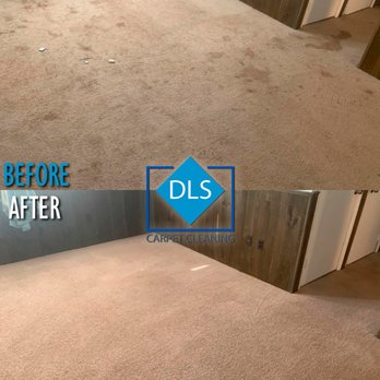 DLS carpet cleaning - Carpet cleaning - Carpet Cleaning Near Me