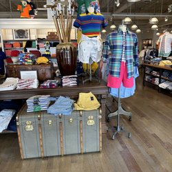 Polo Ralph Lauren Factory Store