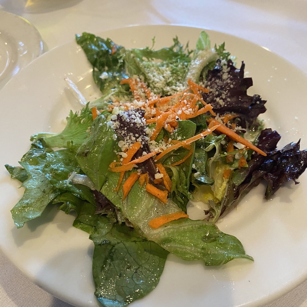 Barolo Cafe - Salad included with entre - Italian Near Me - Tustin, California Barolo Cafe - Salad included with entre - Italian Near Me - Tustin, California