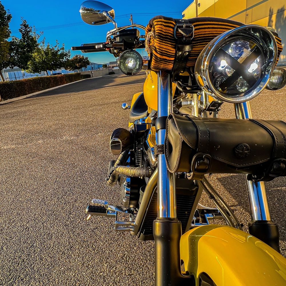 Yoshi TOP 10 BEST Harley Repair in Modesto, CA - Updated 2025 - Yelp