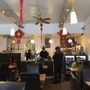 Cafe Oriental