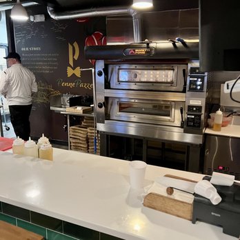 PennePazze - Italian Near Me - Nashville, Tennessee