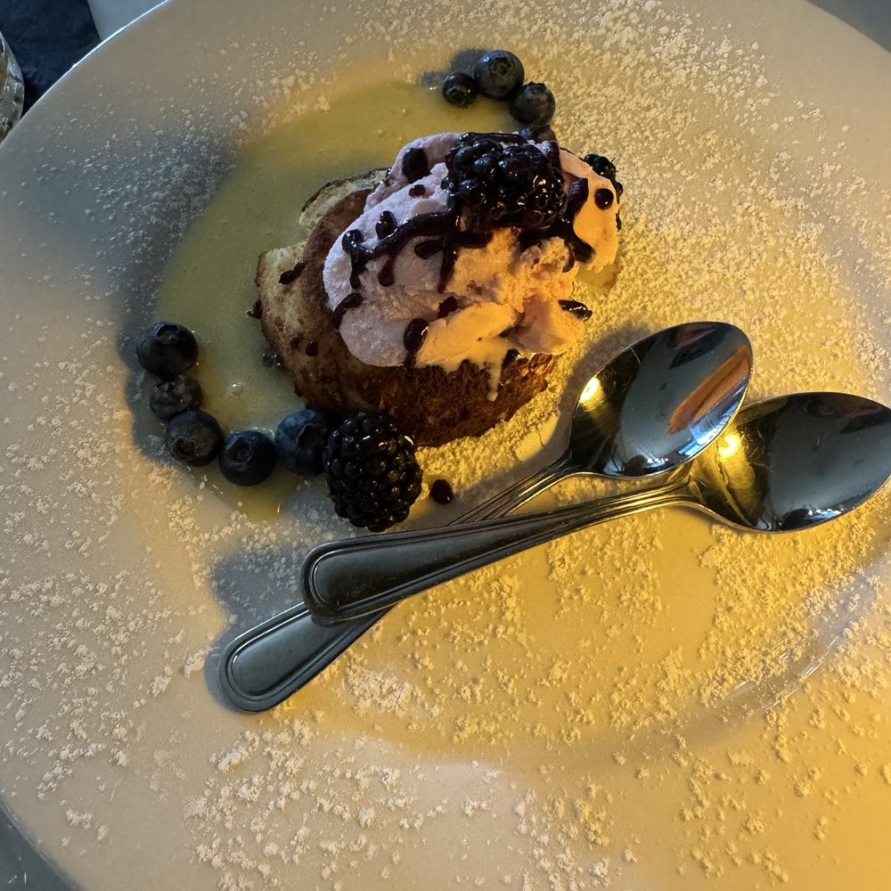 Sticks N Stones - Lemon lava cake - Cocktail Bars Near Me - Hoover, Alabama Sticks N Stones - Lemon lava cake - Cocktail Bars Near Me - Hoover, Alabama