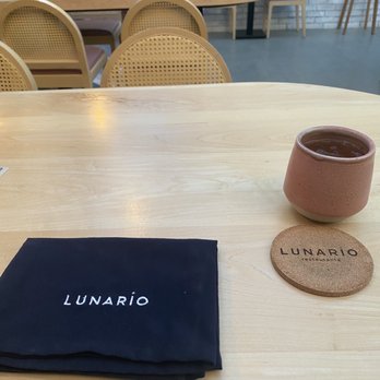 Lunario - Mexican Near Me - Francisco Zarco, BCN Lunario - Mexican Near Me - Francisco Zarco, BCN