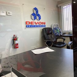 Devon Self Storage