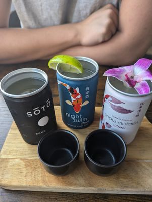 Mini Bar Seattle by null