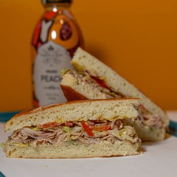 Shorty's Deluxe - Sandwiches Near Me - Alexandria, Virginia Shorty's Deluxe - Sandwiches Near Me - Alexandria, Virginia
