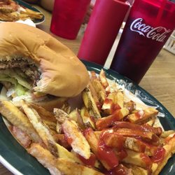 Keith & Sally's Cafe