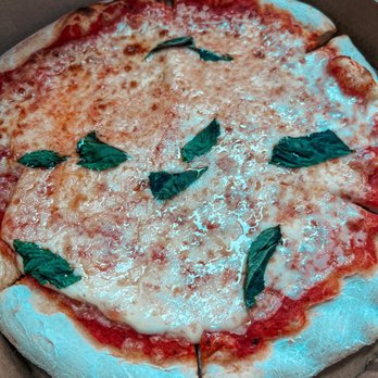 Passione Emporio - MARGHERITA - Pizza Near Me - Berkeley, California Passione Emporio - MARGHERITA - Pizza Near Me - Berkeley, California