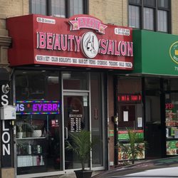 Aloe Beauty Salon