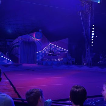 Circus Flora - Performing Arts Near Me - Saint Louis, Missouri