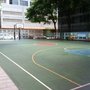 駱克道遊樂場