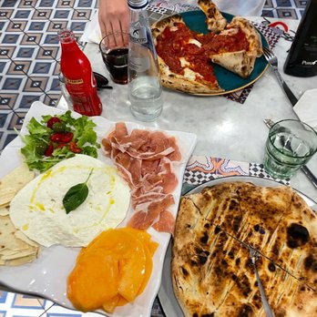 Assaje - Napoletana Near Me - Milan, Michigan Assaje - Napoletana Near Me - Milan, Michigan