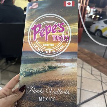Pepe's Taco - Mexican Near Me - Puerto Vallarta, JAL Pepe's Taco - Mexican Near Me - Puerto Vallarta, JAL