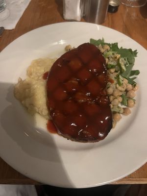 High Thyme Cuisine by null