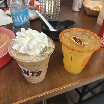 Oracle Park - Free drinks - Stadiums & Arenas Near Me - San Francisco, California Oracle Park - Free drinks - Stadiums & Arenas Near Me - San Francisco, California
