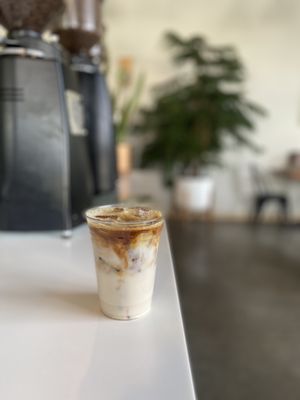 Backporch Coffee Roasters by null