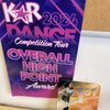 Dance Connection gift card