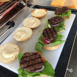 Burger Jungs - Lütten Jungs