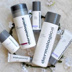 Vitality by Virginia - I'm a certified Dermalogica Esthetician and use and sell the products. Come get a free skin analysis with samples! Call today!