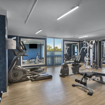 Paradise Resort - Fitness center - Resorts Near Me - Myrtle Beach, South Carolina Paradise Resort - Fitness center - Resorts Near Me - Myrtle Beach, South Carolina