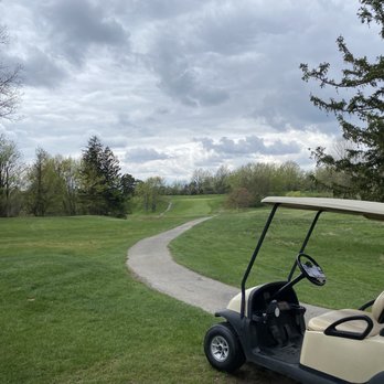Highland Park Golf Course - Golf cart - Golf Near Me - Cleveland, Ohio Highland Park Golf Course - Golf cart - Golf Near Me - Cleveland, Ohio
