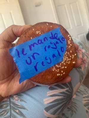 Sylvia's Pupusería by null