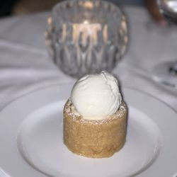 L'Avenue - Cheesecake