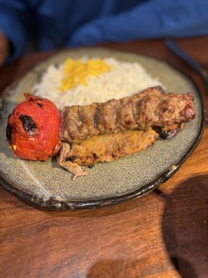 Rumi's Kitchen - DC by null