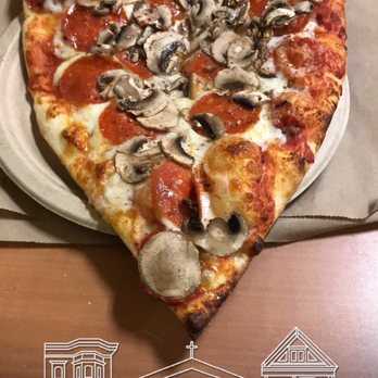 Supreme Pizza - Biggest bang for your buck!!! - Pizza Near Me - San Francisco, California