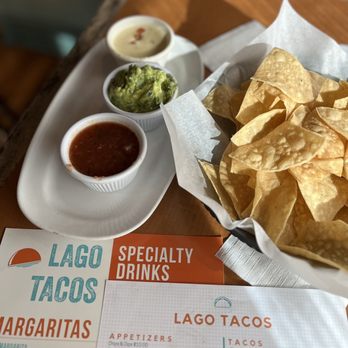 Lago Tacos - Chips & Dips** - Mexican Near Me - Excelsior, Minnesota Lago Tacos - Chips & Dips** - Mexican Near Me - Excelsior, Minnesota