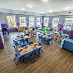 Lullaboo Nursery and Child Care