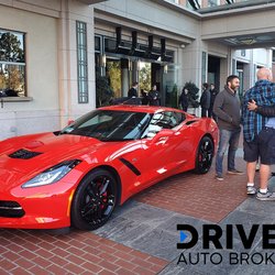 Driven Auto Brokers