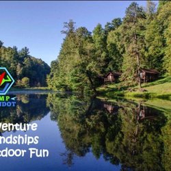 Camp Wyandot