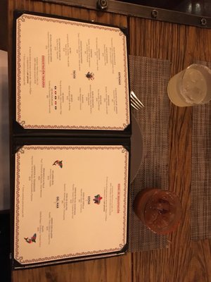 Menu photo 6 Limosneros Ciudad de México, DIF Menu photo 6 Limosneros Ciudad de México, DIF