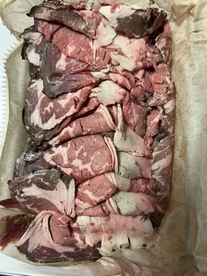 Evan's Meat Market by null