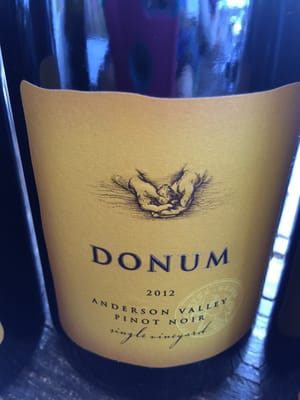 The Donum Estate by null The Donum Estate by null