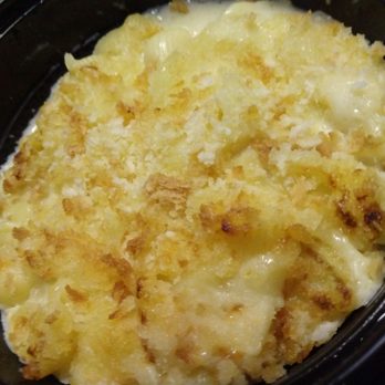 J. Alexander's - Not your ordinary macaroni and cheese to-go - New American Near Me - Houston, Texas