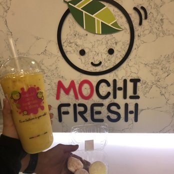 Mochi Fresh - Desserts Near Me - Tempe, Arizona Mochi Fresh - Desserts Near Me - Tempe, Arizona