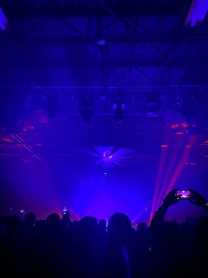 Blackbox Theater by null