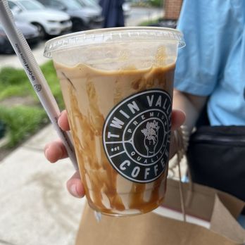 Twin Valley Coffee - Yummy coffee! - Coffee Roasteries Near Me - Exton, Pennsylvania Twin Valley Coffee - Yummy coffee! - Coffee Roasteries Near Me - Exton, Pennsylvania