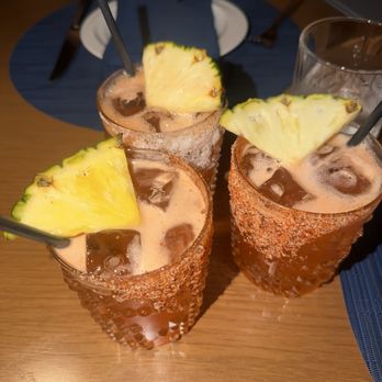 The Mexican - Margarita - Mexican Near Me - Miami, Florida
