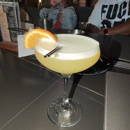 Passion fruit