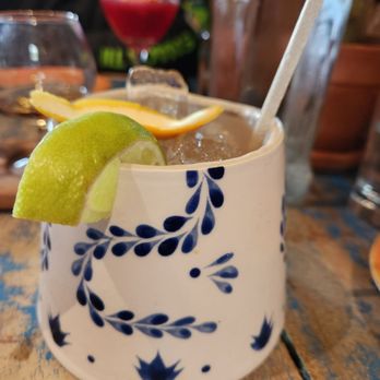 Fish Gaucho - Keeping it Clase margarita - Mexican Near Me - Paso Robles, California Fish Gaucho - Keeping it Clase margarita - Mexican Near Me - Paso Robles, California