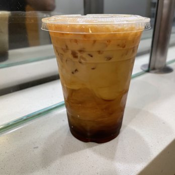 The Coffee Bean & Tea Leaf - Coffee & Tea Near Me - Honolulu, Hawaii
