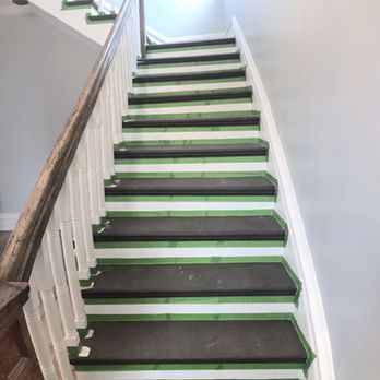 MDJ Handyman - Stairway to Heaven - Drywall Installation & Repair Near Me MDJ Handyman - Stairway to Heaven - Drywall Installation & Repair Near Me