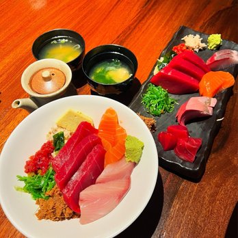 Ootoro Sushi - Sushi Bars Near Me - Irvine, California